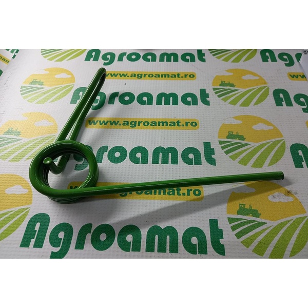 Deget Grapa Kuhn / Nodet FJX0651A