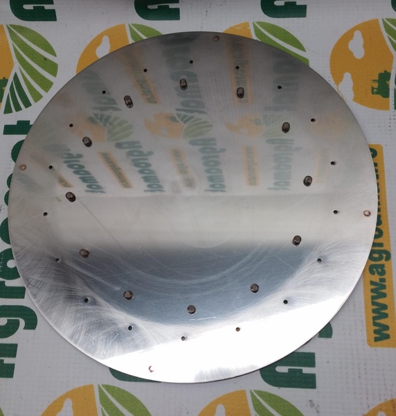 Disc Semanatoare Nodet Floare 18-Gauri x 2.5mm