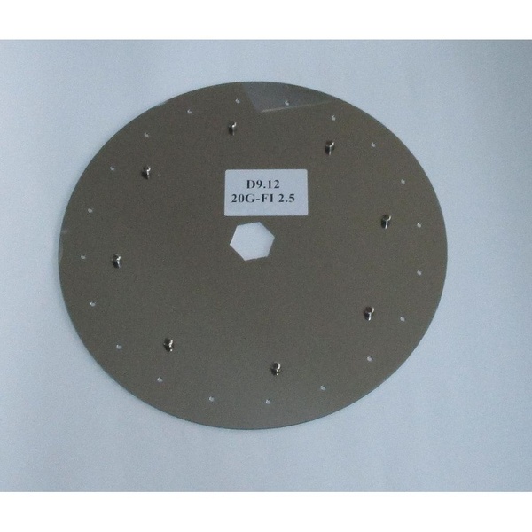 Disc Semanatoare Kuhn Tip Nou 20-Gauri x 2.5mm