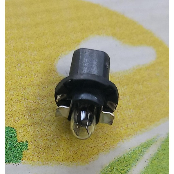 Bec 24V Soclu Plastic 1.2W