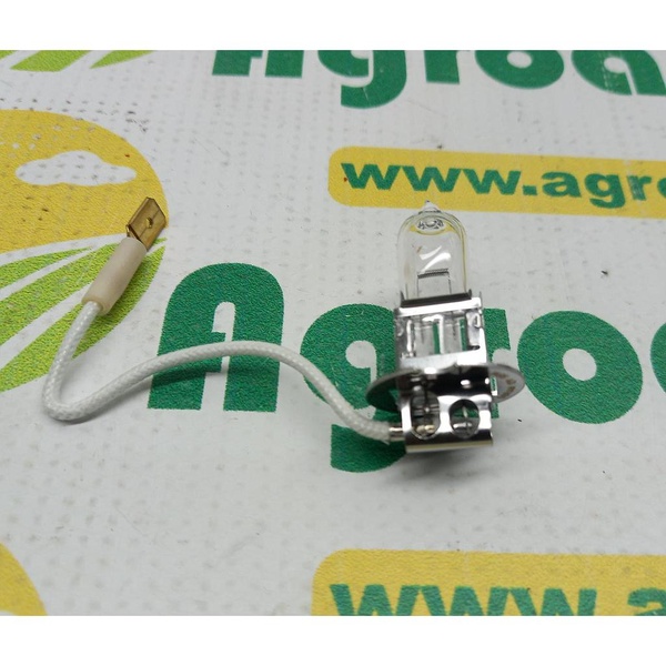 Bec Faza Lunga H3 12V 55W