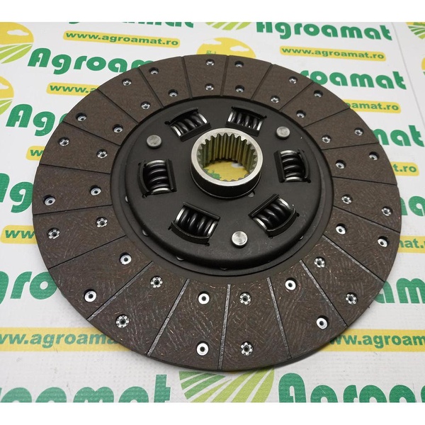 Disc Ambreiaj 0.176.2354.3