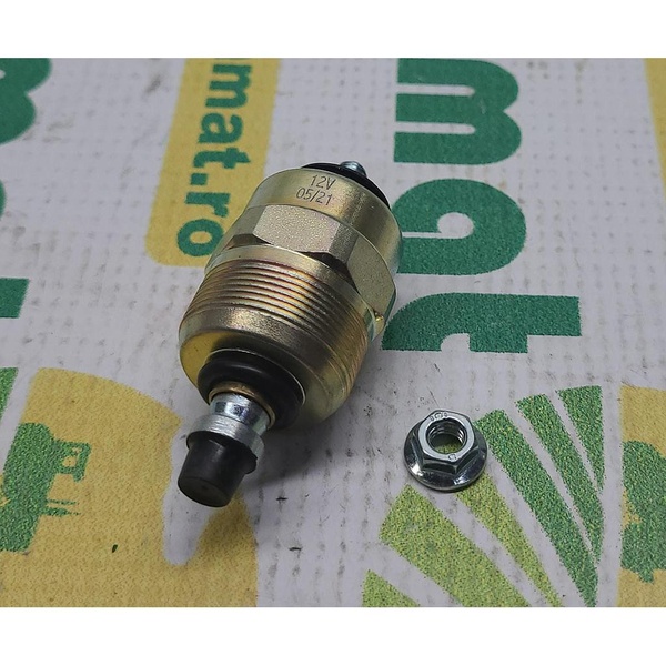 Selenoid Pompa Injectie 42533181