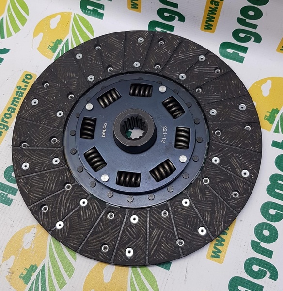 Disc Ambreiaj 81820826