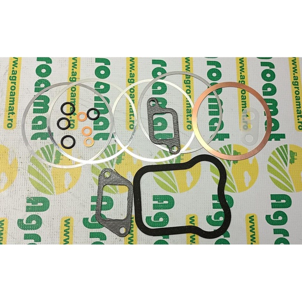 Set Garnituri Superioare 0.047.0057.6