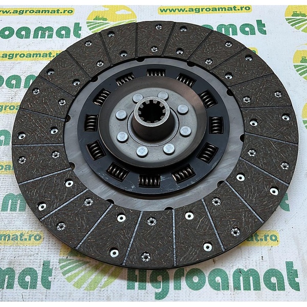 Disc Ambreiaj 158.2213.3/0