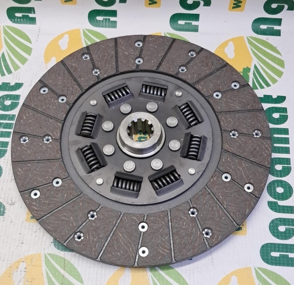 Disc Ambreiaj 0.008.4804.3