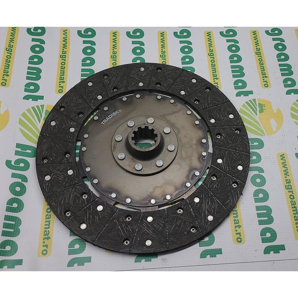 Disc ambreiaj 300mm 81805300