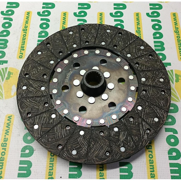 Disc ambreiaj 72011141