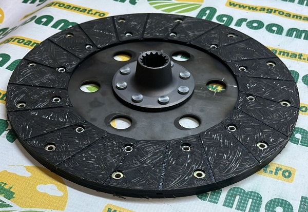 Disc Ambreiaj 81859449