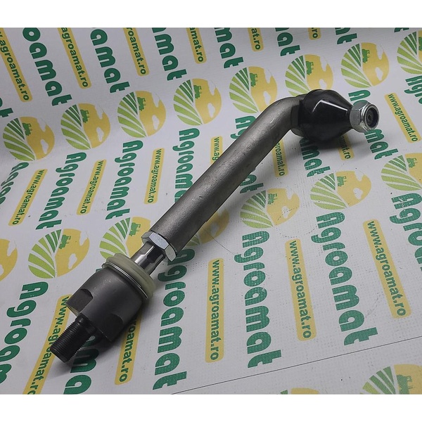 Kit Capat bara + bieleta AL116558