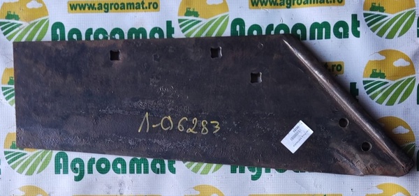 Fier Plug Dr. SSP293OS