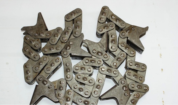 Lant Heder Porumb Oros/Claas