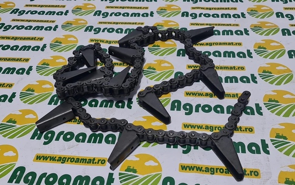 Lant Heder Floarea Soarelui Romanesc 6F