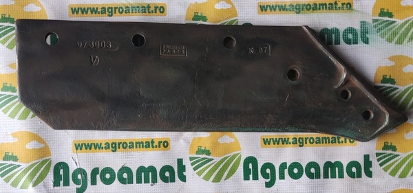 Fier Plug St. 063017