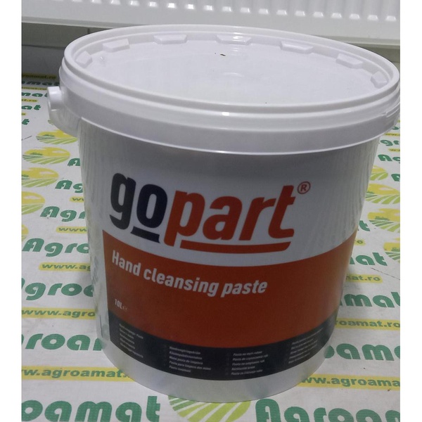Pasta de Curatat Mainile 10L