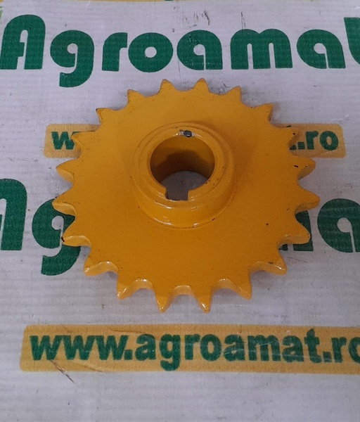 Pinion 80423442 - (Z-20)