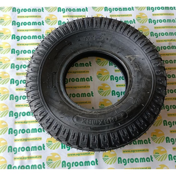 Cauciuc Balotiera 7.00x12