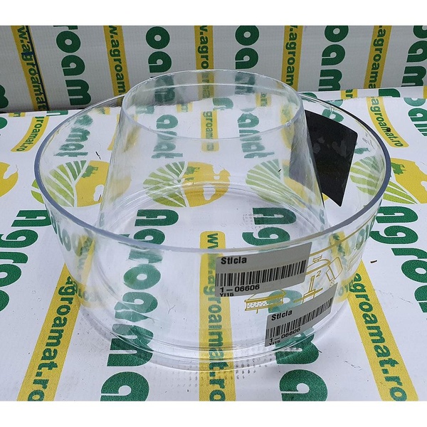 Recipient ulei Prefiltru