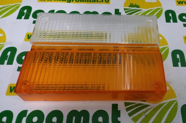 Sticla Lampa Semnalizare 2.801.9480.1