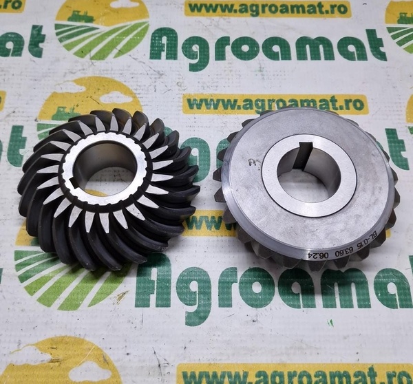 Set Pinioane Manitou 564032