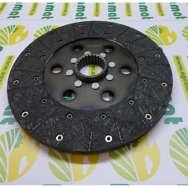 Disc Ambreiaj 411.00.16.0029