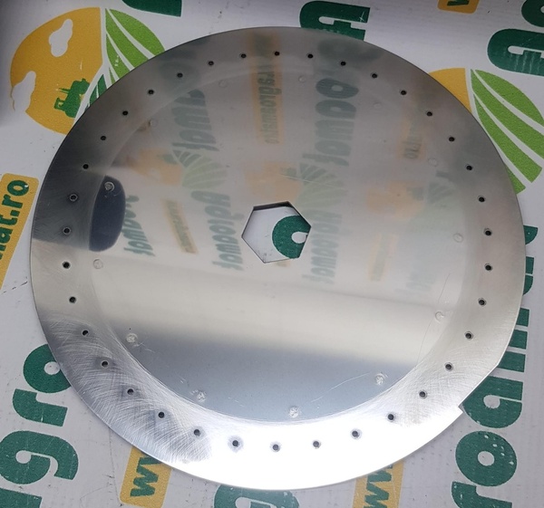 Disc Semanatoare 36-Gauri x 2.5mm