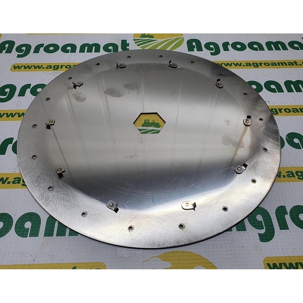 Disc Semanatoare Kuhn Maxima 18-Gauri x 3mm