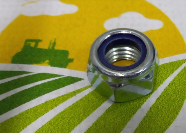 Piulita Autoblocare M14