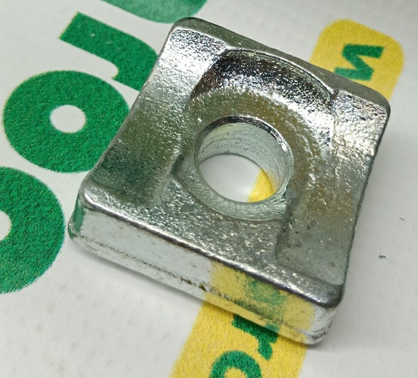 Inel Fixare Claas Ø 14 mm