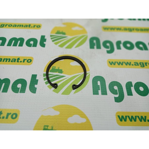 Siguranta Elastica  55X2