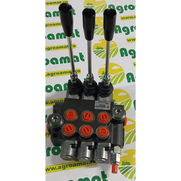 Distribuitor Hidraulic 3P40 3/8