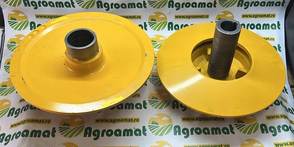 Variator Complet 80424255+80397337