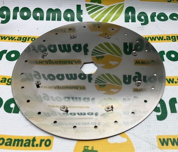 Disc Semanatoare Rau-Sicam 24-Gauri x 4mm