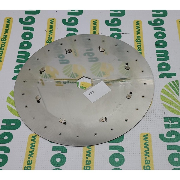 Disc Semanatoare Rau-Sicam 24-Gauri x 2.5mm