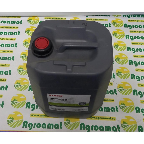Ulei Claas Agrimot Syntec 10W40 20L