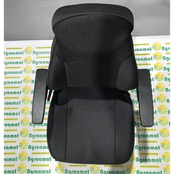 Scaun Material Textil Suspensie Mecanica