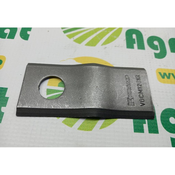 Cutit Cositoare Ondulat 105x47mm