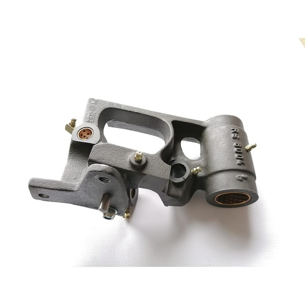 Corp Aparat Gol Rasspe