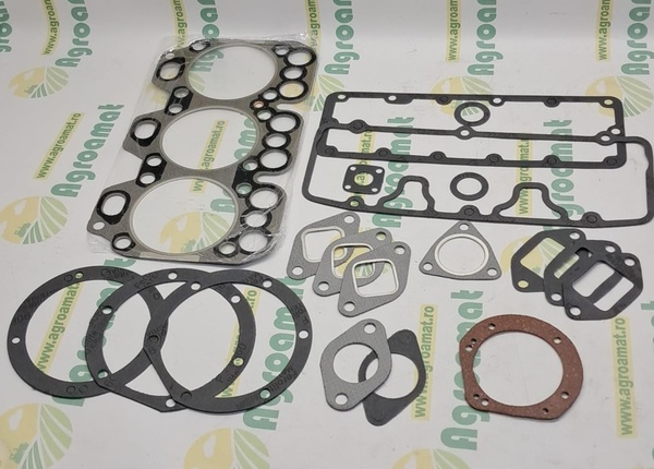 Set Ful Garnituri 1307010707