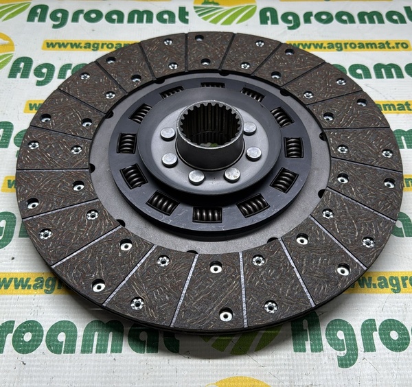 Disc Ambreiaj 0.163.2313.3