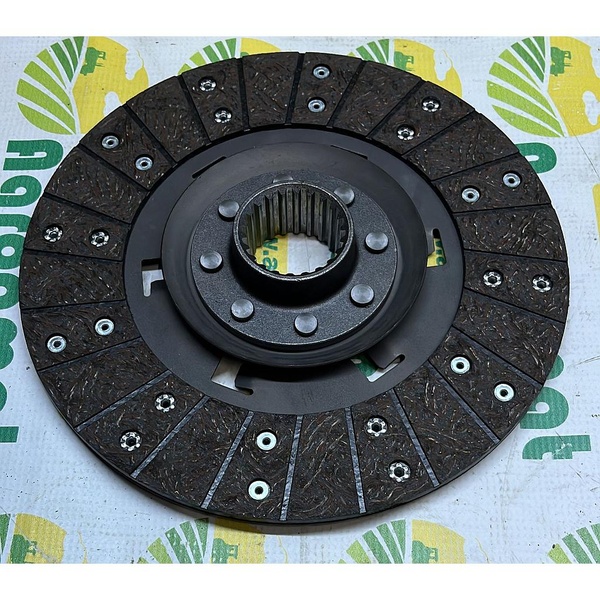 Disc Ambreiaj 0.136.2223.0