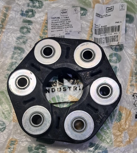 Cuplaj Org. 80385985