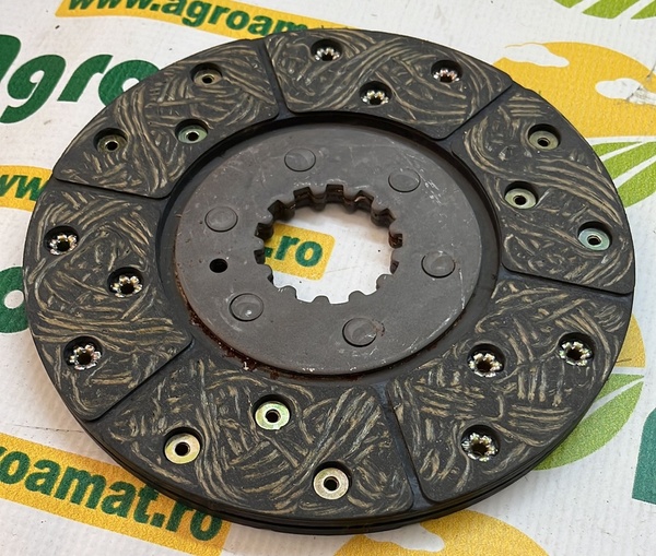 Disc Frana 80424513