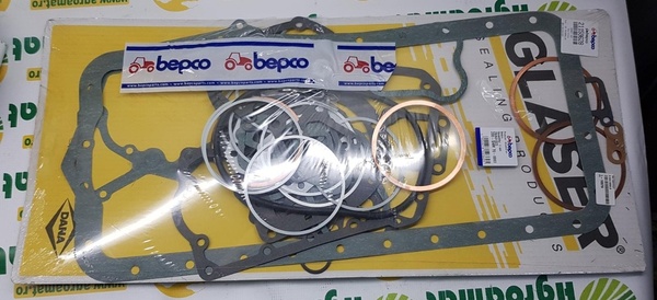 Set Garnituri 0.044.0050.6