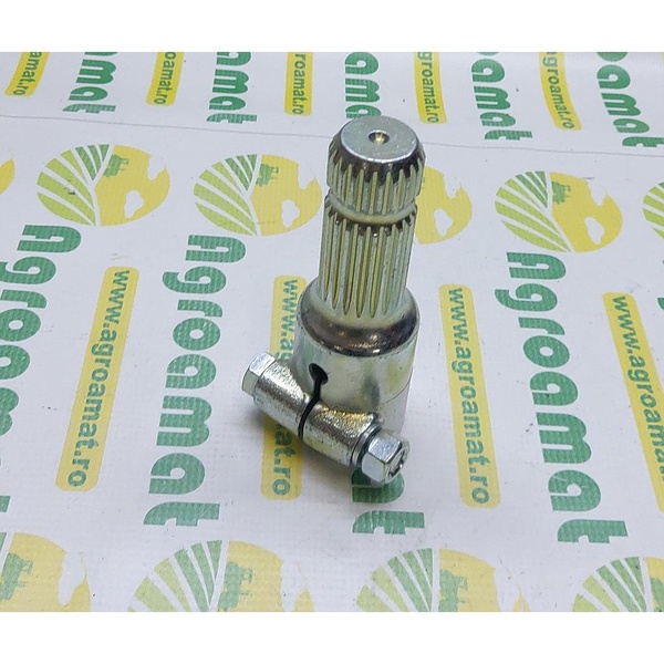 Adaptor Priza  Z-6/21 - 150mm