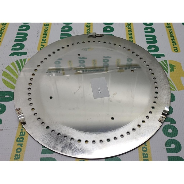 Disc Semanatoare Kverneland Optima 64-Gauri x 4mm