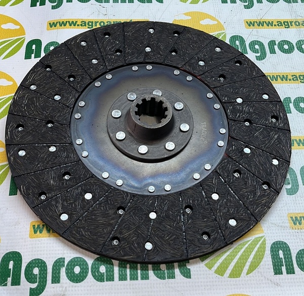 Disc Ambreiaj 80410704