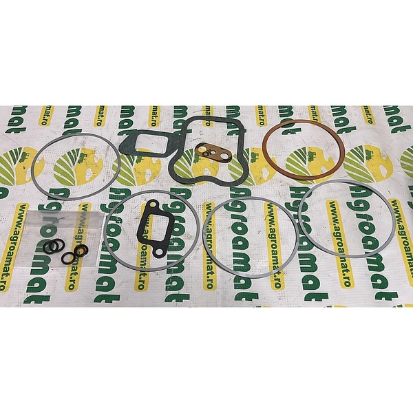 Set Garnituri Superioare 0.062.0057.6