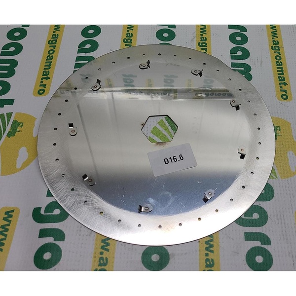 Disc Semanatoare Sfoggia 36-Gauri x 2.5mm